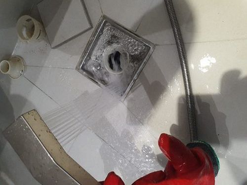 상록구 하수구막힘 월피동 하수구막힘 머리카락 막힘 제거 배수 문제와 해결의 기본