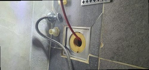 상록구 본오2동 하수구막힘 변기 뚫어뻥 안됨 막힘 해결 5단계 가이드