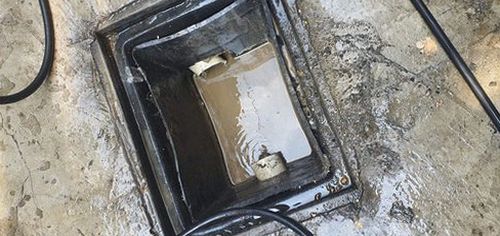 상록구 하수구막힘 본오동 하수구막힘 아파트 역류 직접 뚫기와 업체 비교