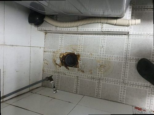 상록구 팔곡이동 하수구막힘 맨홀 역류 막힘 원인부터 깔끔한 해결까지
